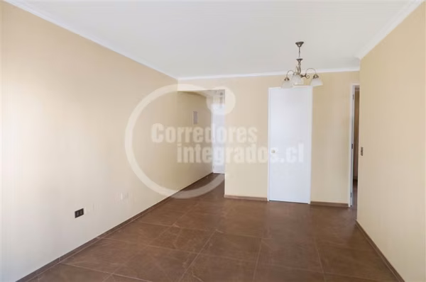 Departamento en venta en Santiago, 2 dormitorios 2 baños