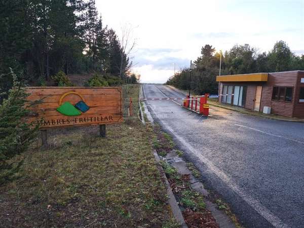 5000 m2, sector Playa Maqui