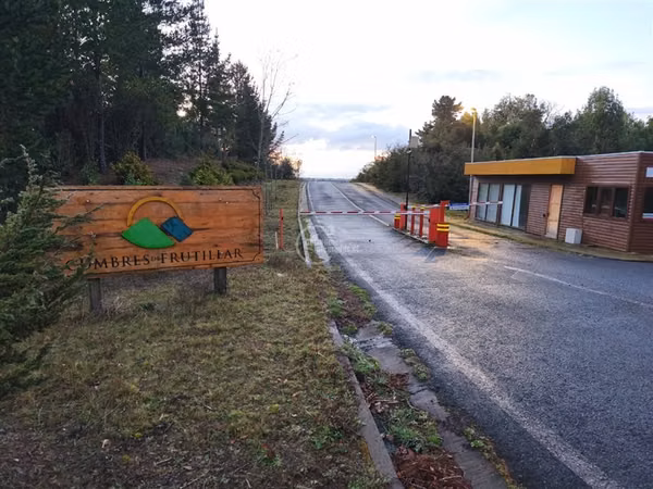 5000 m2, sector Playa Maqui
