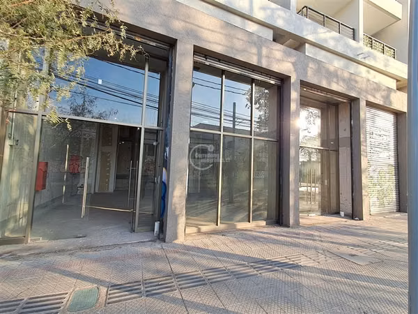 Locales Comerciales Nuevos Doble Altura Metro Franklin