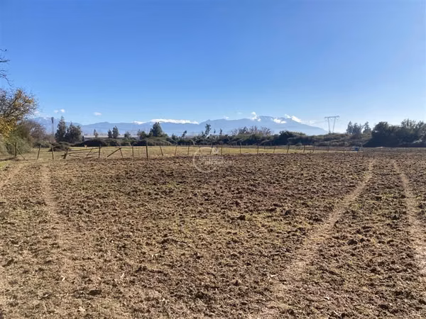 Terreno Construcción en Venta en Rancagua