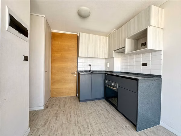 Oportunidad !! 1 dormitorio, 1 baño, San Miguel