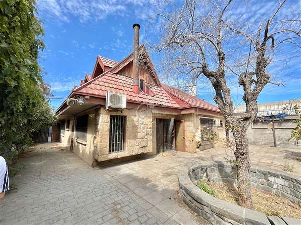 Oficina en arriendo en La Cisterna