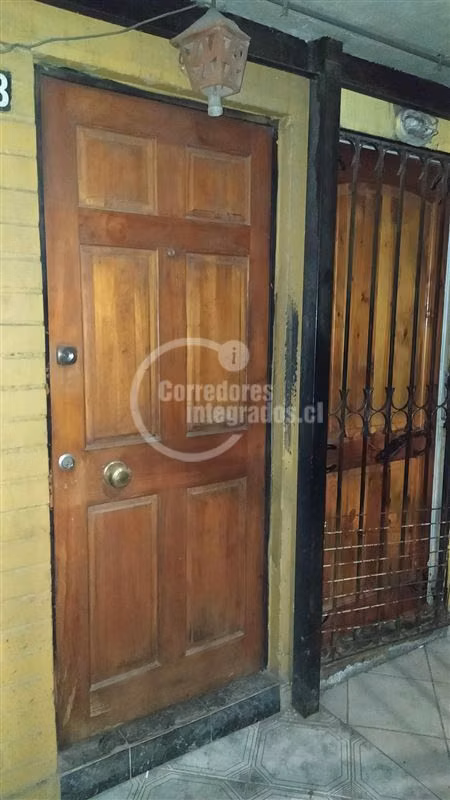 Departamento en venta de 2 dorm. en Lo Prado