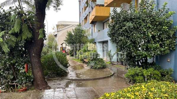2 Dormitorios, 1 Baño, 1 Bodega en Barrio Yungay
