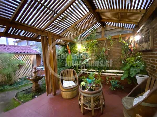 Casa en venta de 3 dorm. en Puente Alto