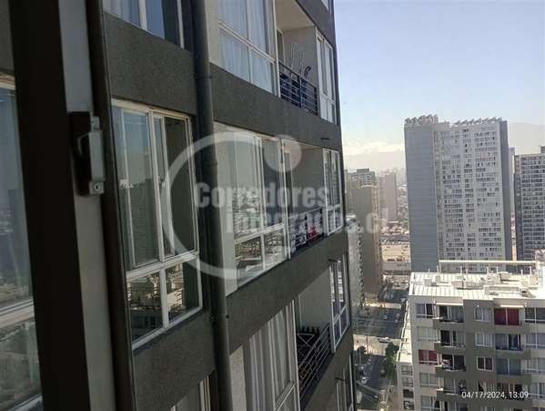 Departamento en venta en Estación Central