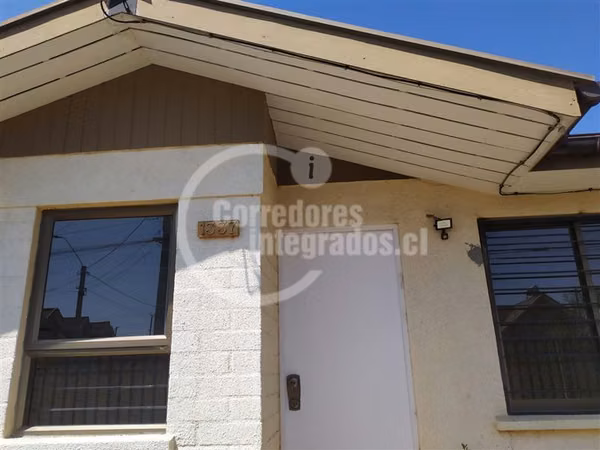 Casa en venta de 3 dorm. en Quillota