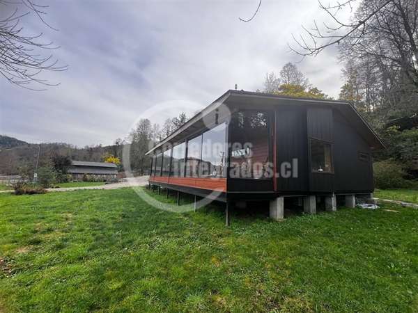 Casa en Venta en Lanco