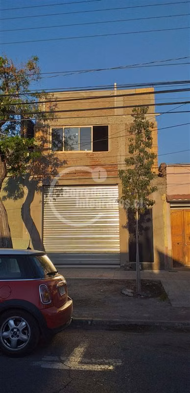 Oficina en venta en Santiago