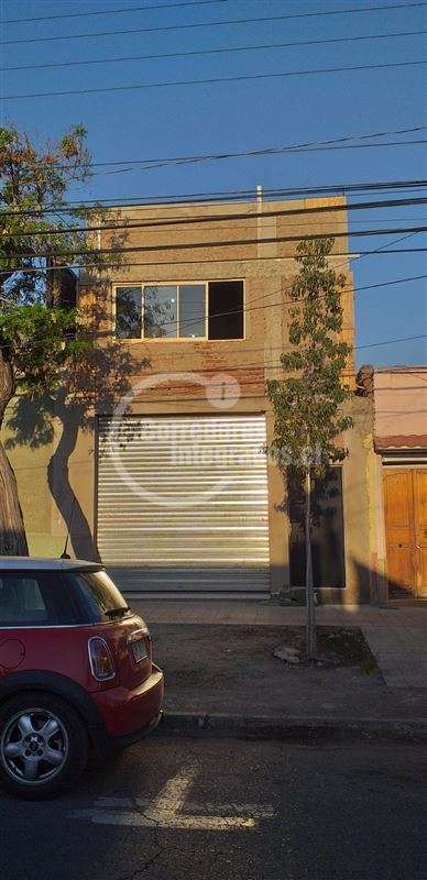 Oficina en venta en Santiago