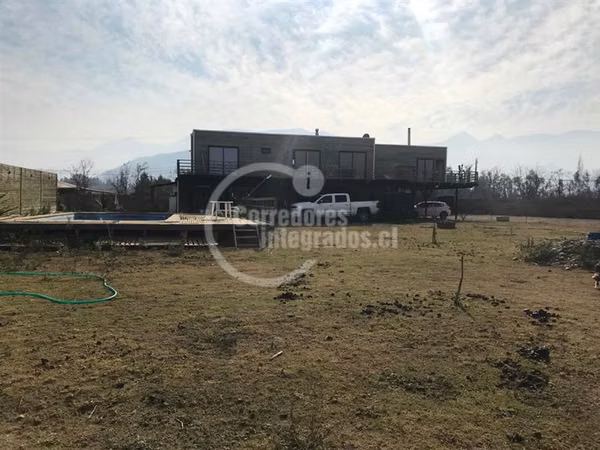 Casa en venta en Doñihue