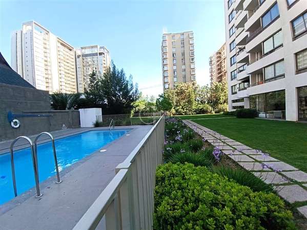 Departamento en venta de 2 dorm. en San Miguel