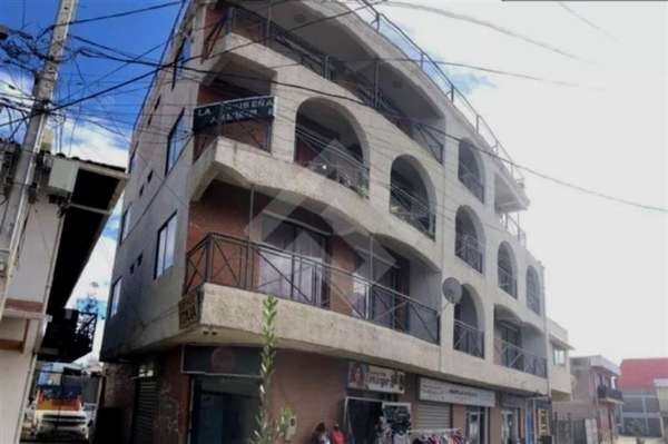Oficina en venta en San Vicente