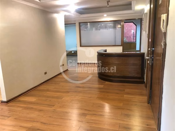 Oficina en venta en Las Condes