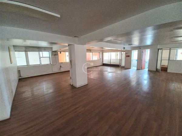 Oficina en arriendo en Santiago