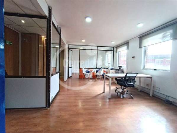 Oficina en venta en Las Condes