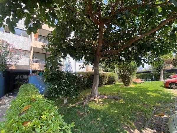 Departamento en venta de 2 dorm. en Ñuñoa