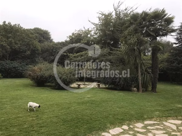Casa en venta de 6 dorm. en Talagante