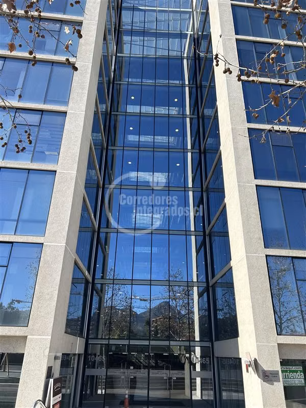 GRAN OPORTUNIDAD !!! Venta Oficinas en Las Condes-Estoril
