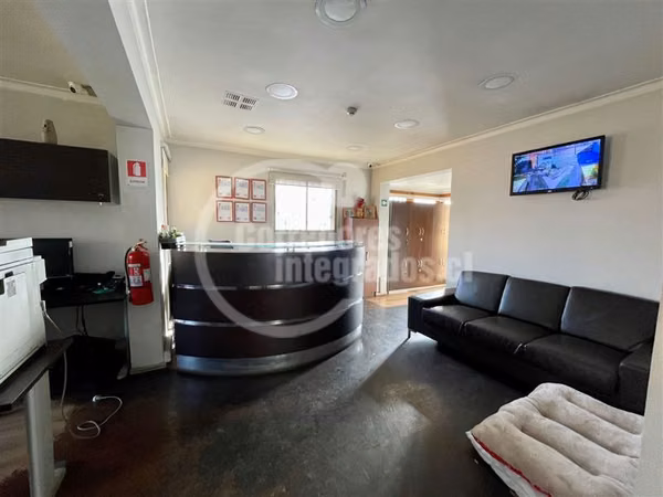 Oficina en venta en Macul