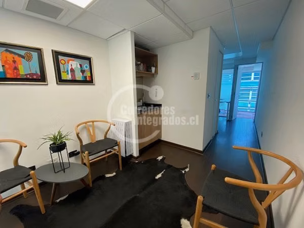 Oficina en venta en Las Condes