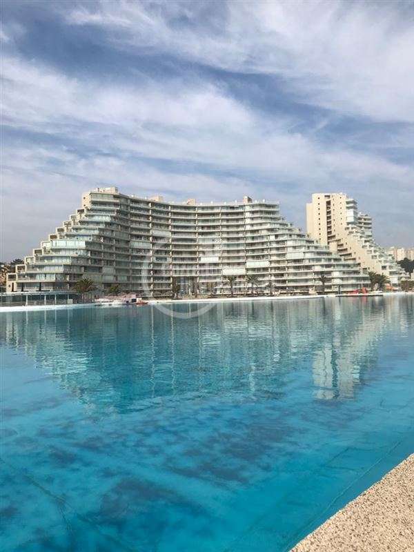 Departamento en Algarrobo, San Alfonso del Mar
