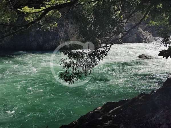 Sitio en venta en Aysén