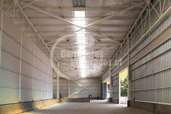 Bodega en arriendo en Padre las Casas