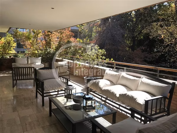 Departamento en venta en Las Condes San Damián