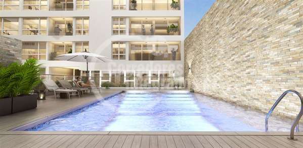 Departamento en venta en Santiago
