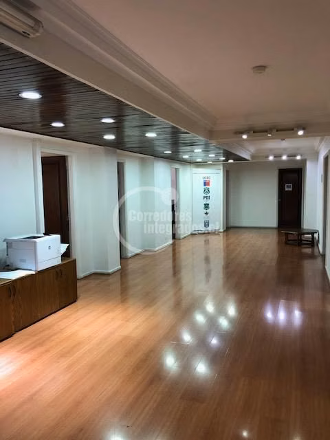 Oficina en arriendo en Santiago