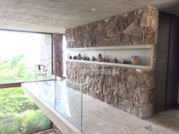 Casa en venta en Lo Barnechea Los Trapenses