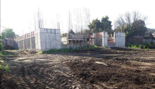 Sitio en venta en Nacimiento