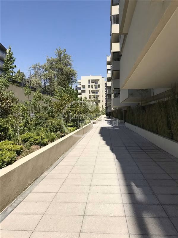 Departamento en venta en Lo Barnechea