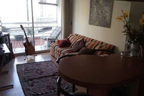 Departamento en venta en Santiago