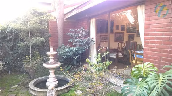 Local Comercial en venta en Lo Barnechea