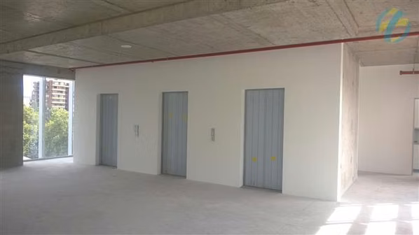 Oficina en arriendo en Vitacura