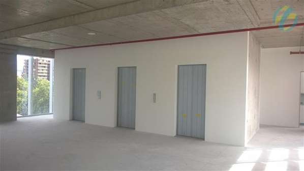 Oficina en arriendo en Vitacura