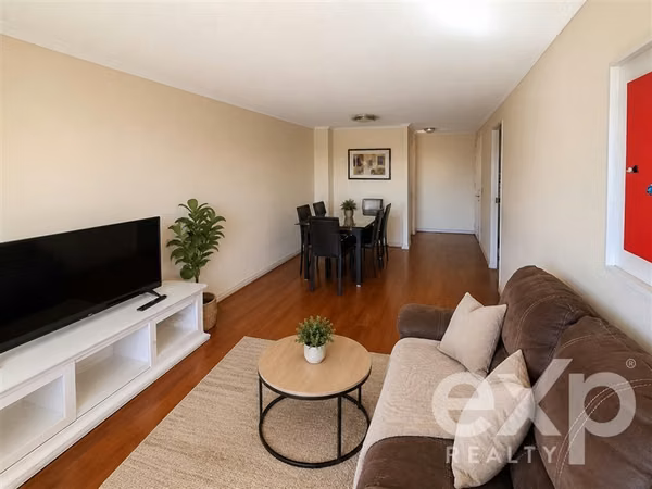 Más espacio para tu familia: 4D + 2B en La Florida