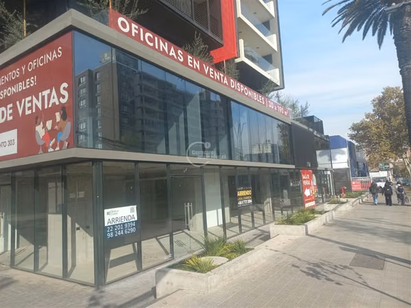 Local Comercial en venta en Providencia