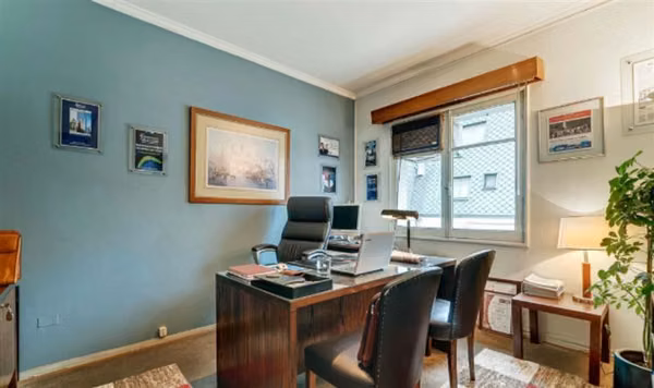 Oficina en venta en Providencia