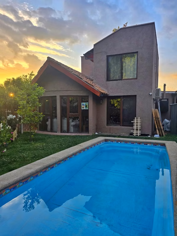 Propiedad Villa Triana | Rancagua