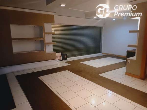 Local Comercial en arriendo en Providencia