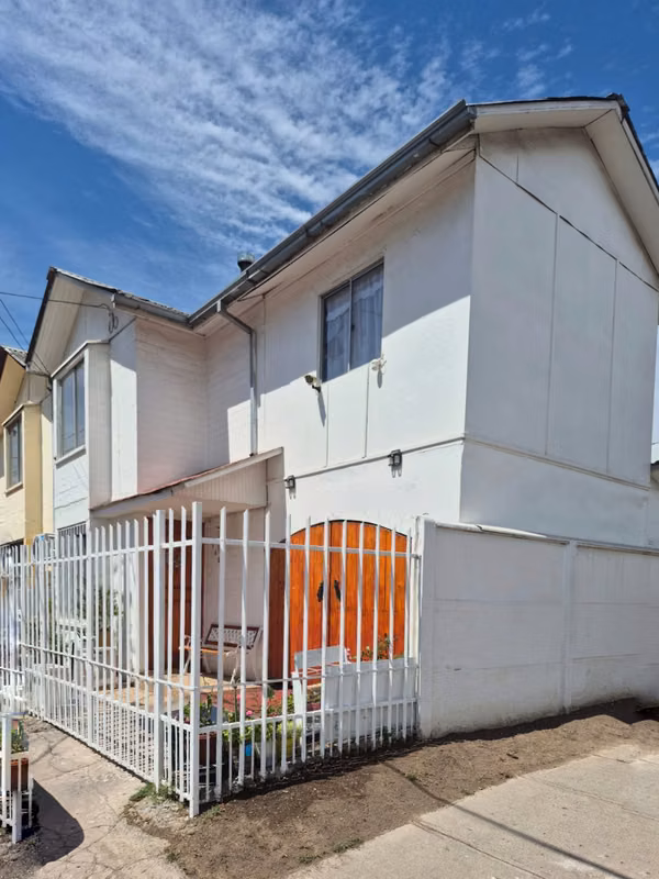 Casa Villa Doña Mabel | Rancagua