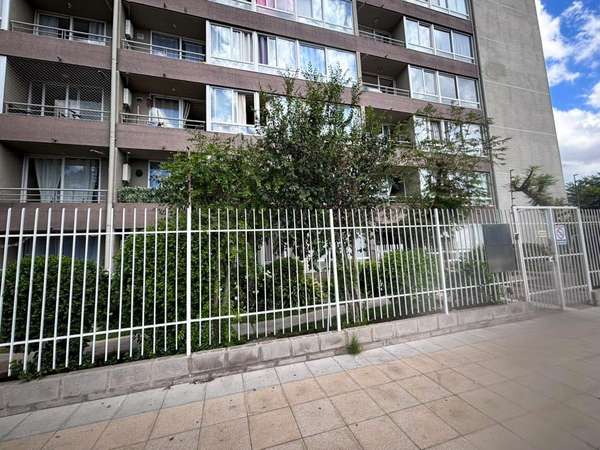 Venta en Rancagua Departamento 3D/2B Estacionamiento