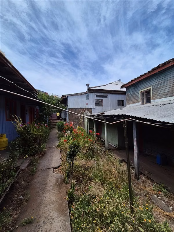 Terreno Construcción  en Venta en Los Angeles