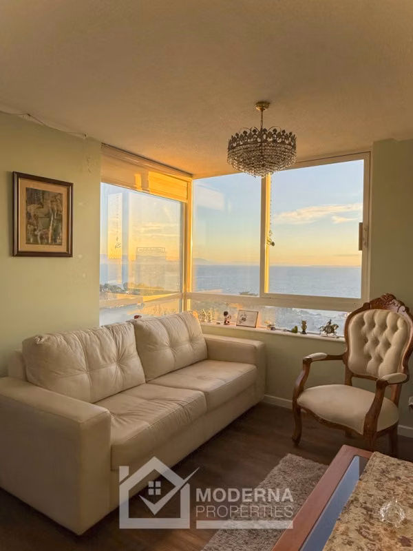 Departamento en venta en Puerto Montt