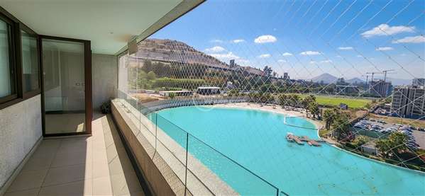 Departamento en venta en Huechuraba