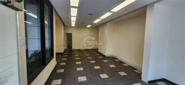 Local Comercial en arriendo en Vitacura